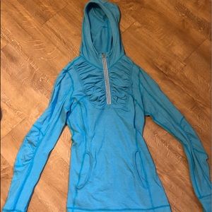 Lululemon Pullover Small